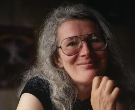A Conversation with Angela Carter