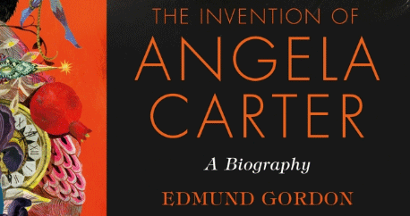 The Invention of Angela Carter
