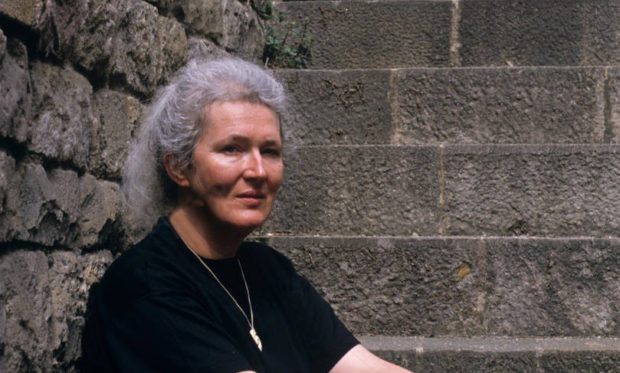 A Warm Biography of the Fantastical, Feminist Angela Carter