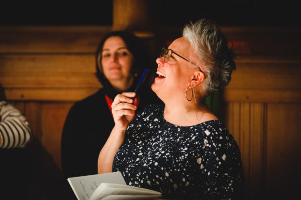 Emma Rice announces UK tour of "Wise Children"