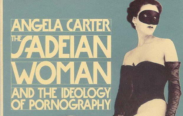 ‘The Sadeian Woman’: How Angela Carter empowered her readers to embrace sexual liberation